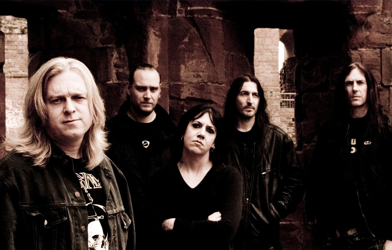 Bolt Thrower Wallpapers