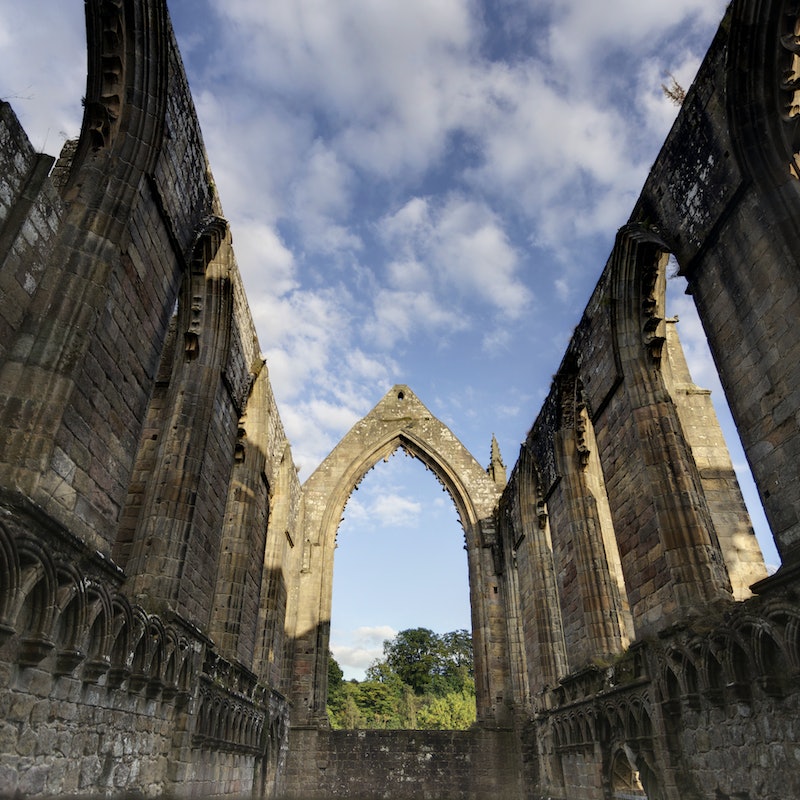 Bolton Priory Wallpapers