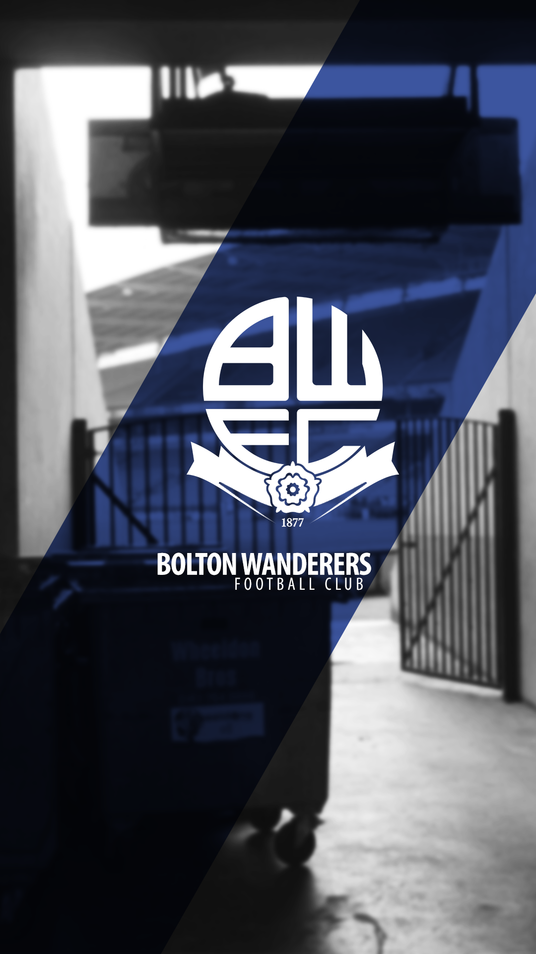 Bolton Wanderers F.C. Wallpapers