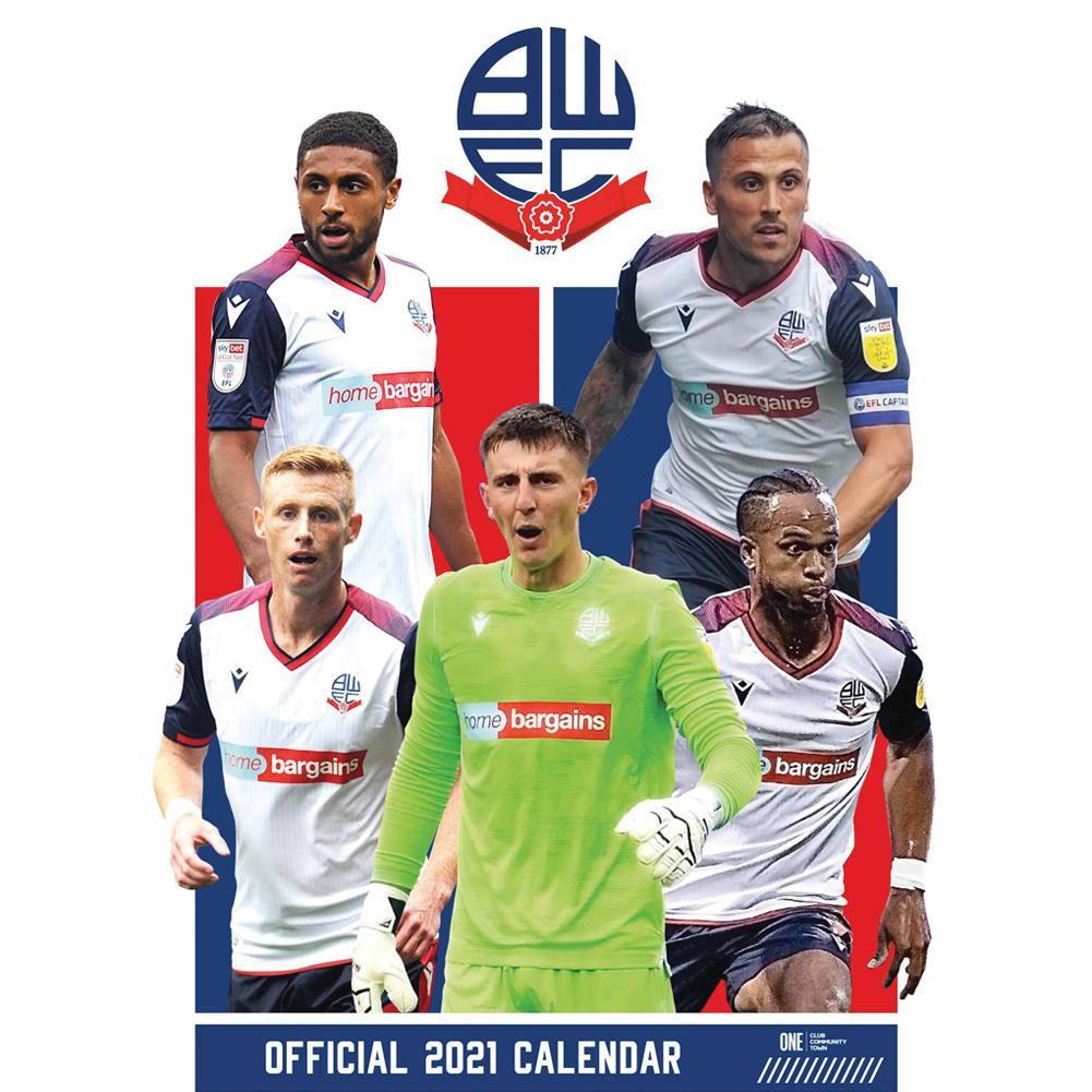 Bolton Wanderers F.C. Wallpapers