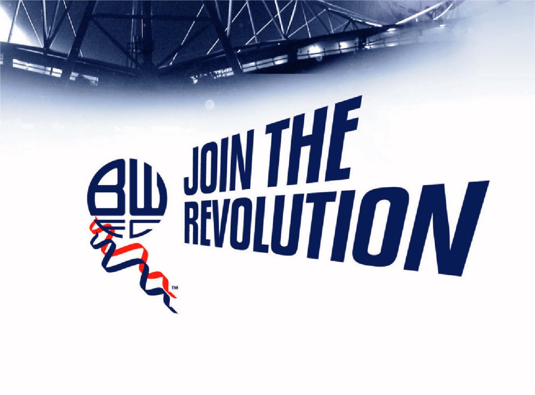 Bolton Wanderers F.C. Wallpapers