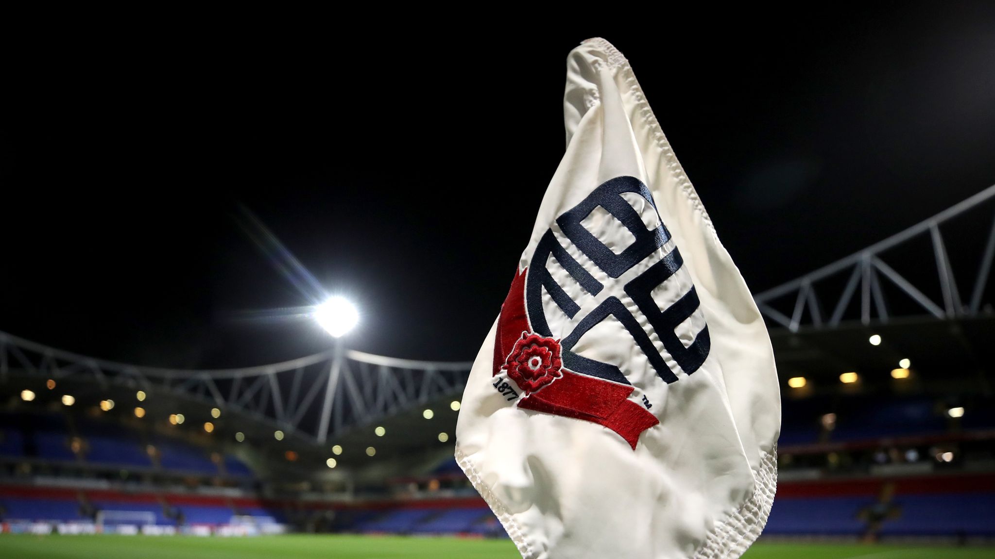 Bolton Wanderers F.C. Wallpapers