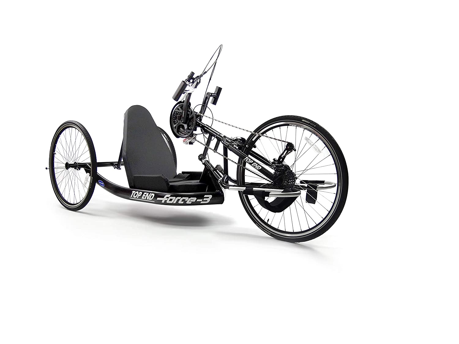 Bomber Rs Offroad Handcycle Wallpapers