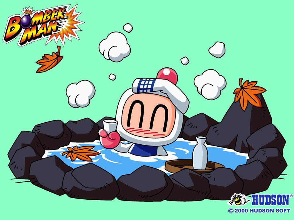 Bomberman Wallpapers