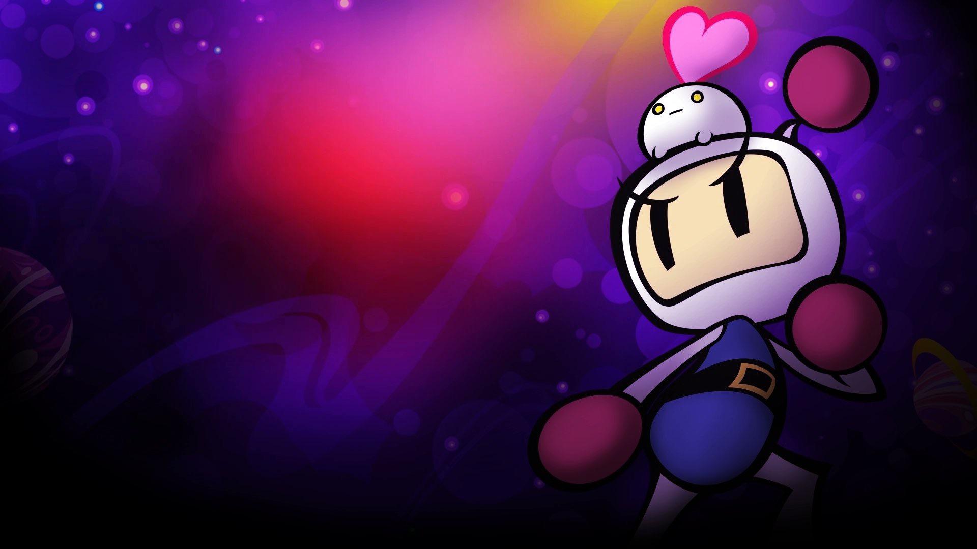 Bomberman Wallpapers