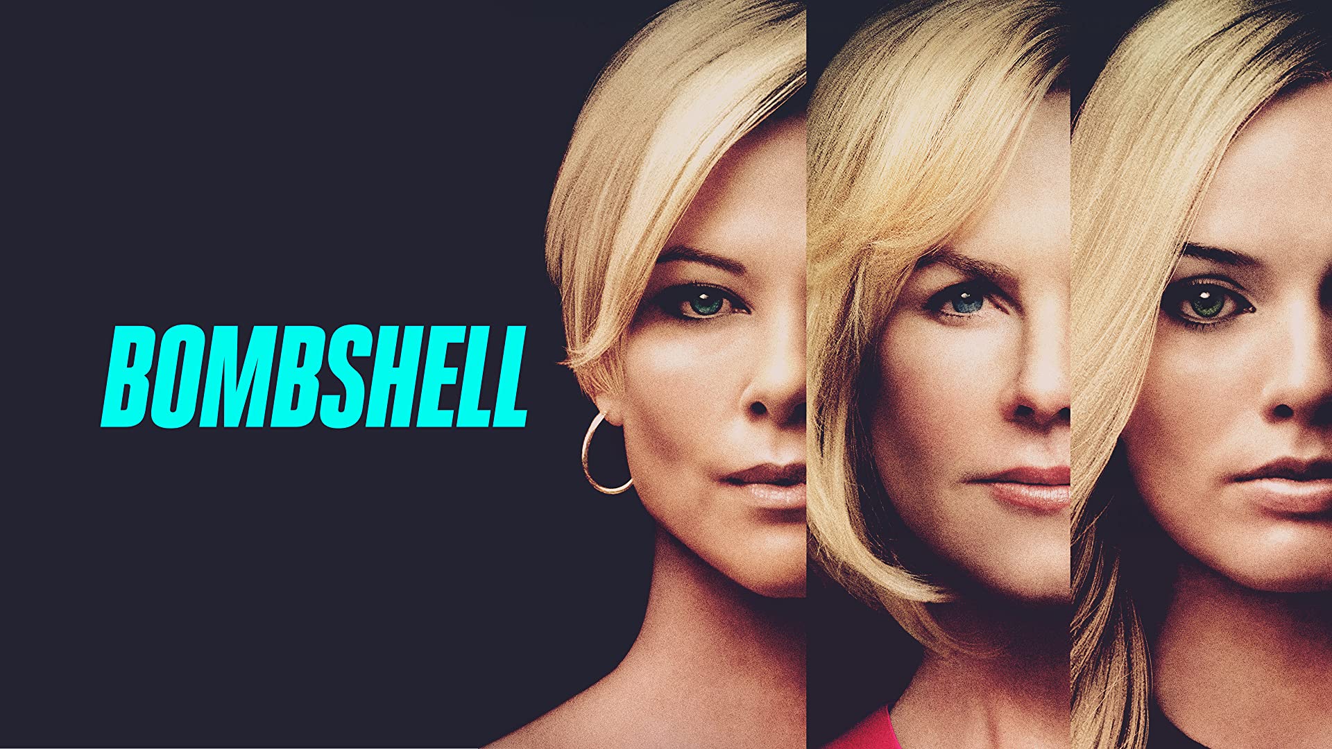 Bombshell Movie 2019 Wallpapers