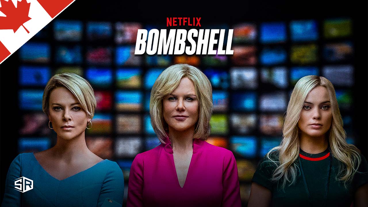 Bombshell Movie Wallpapers