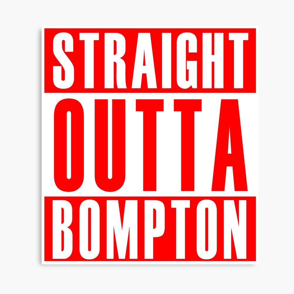 Bompton Wallpapers