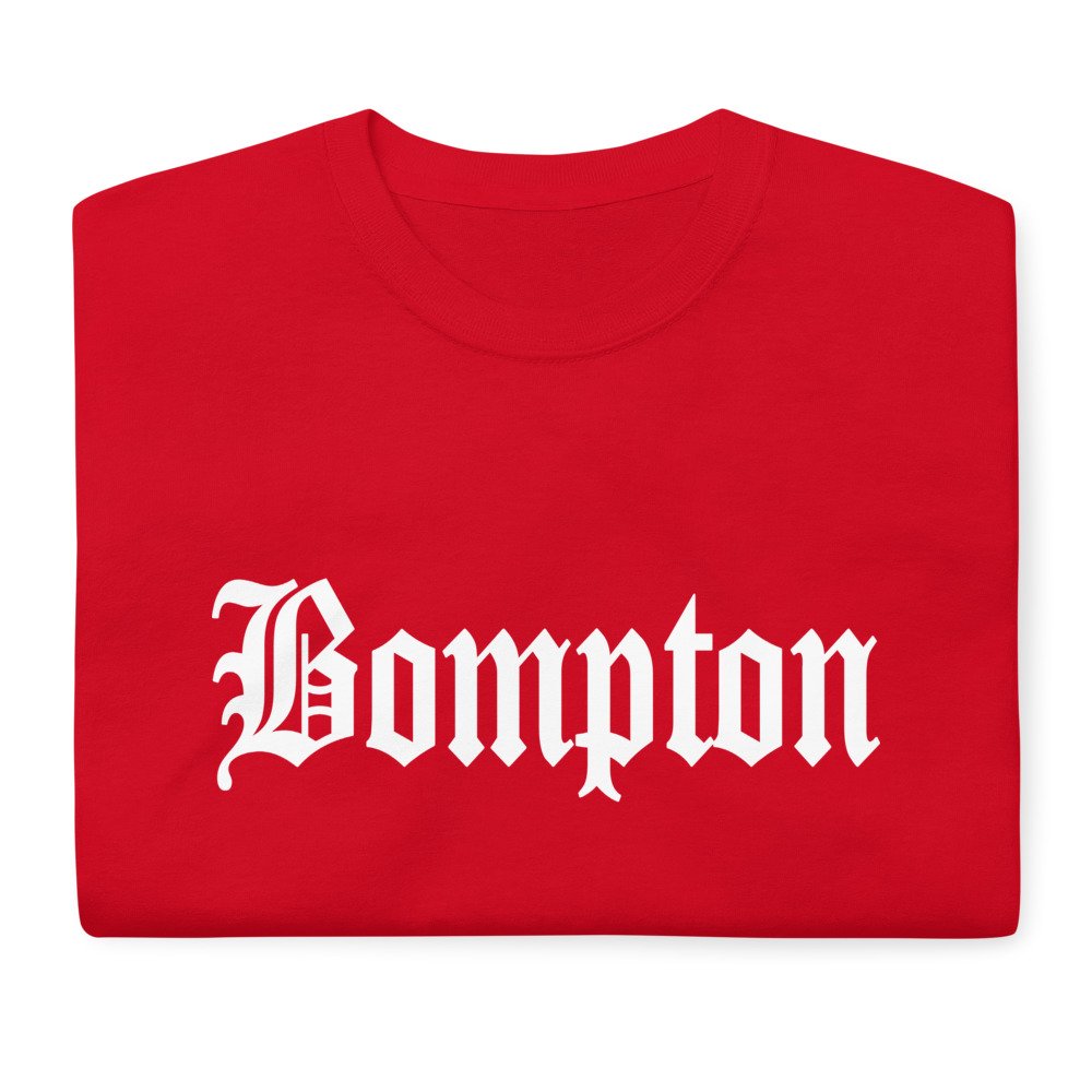 Bompton Wallpapers