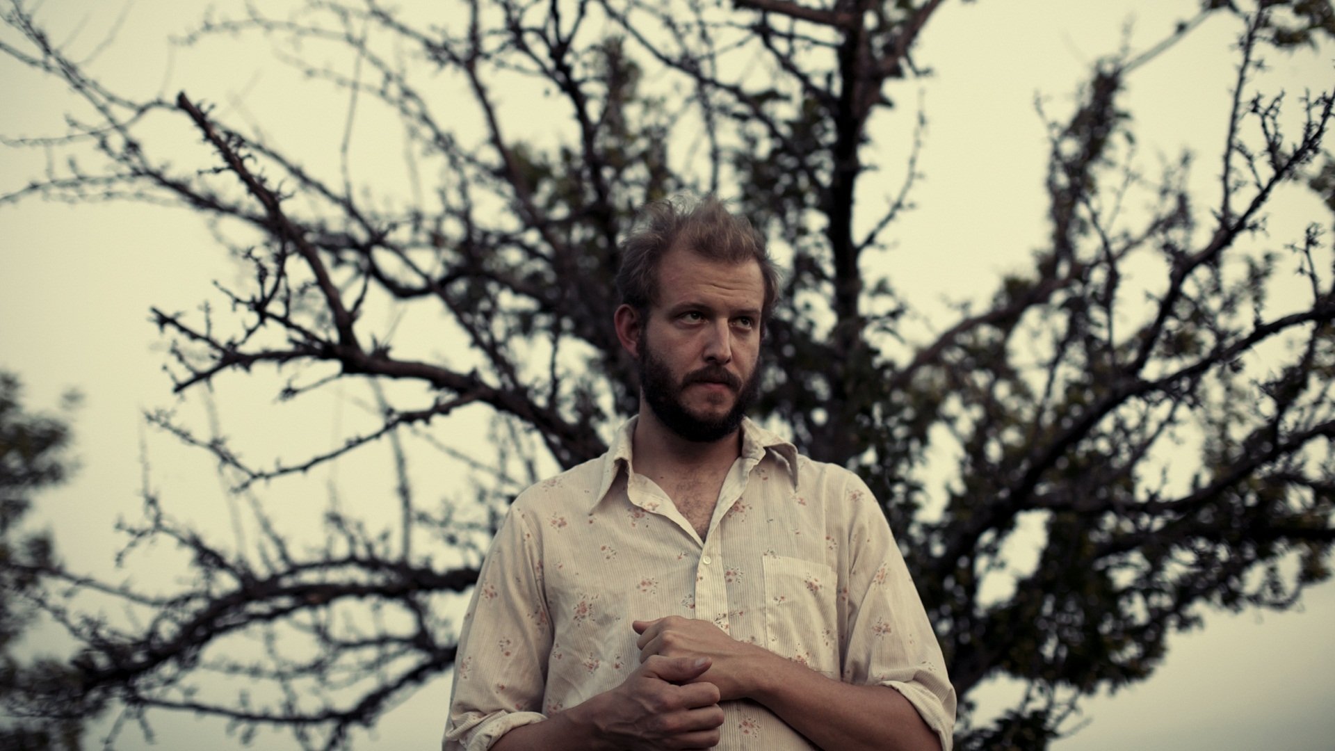 Bon Iver Wallpapers