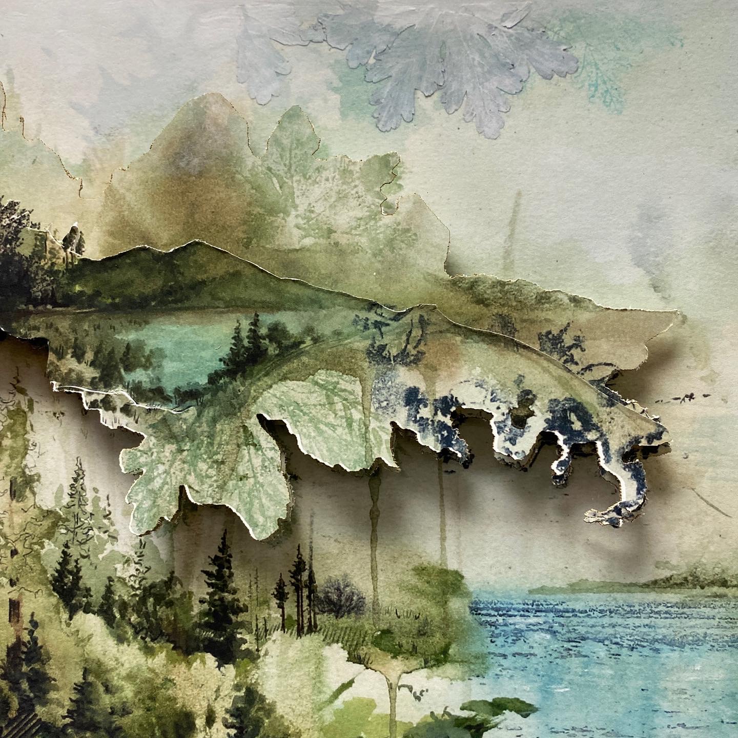 Bon Iver Wallpapers