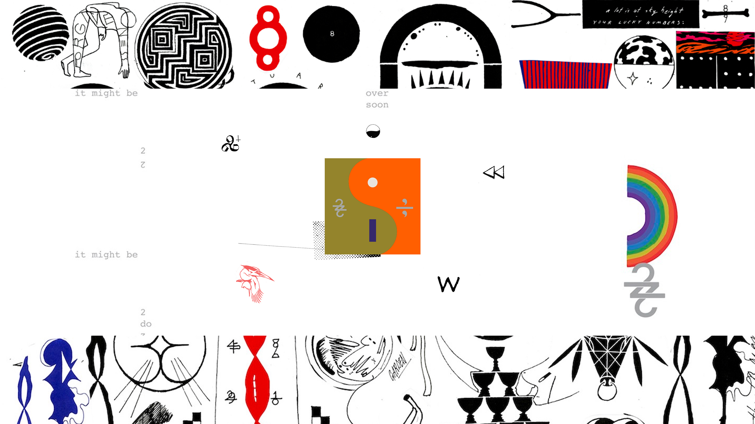 Bon Iver Wallpapers