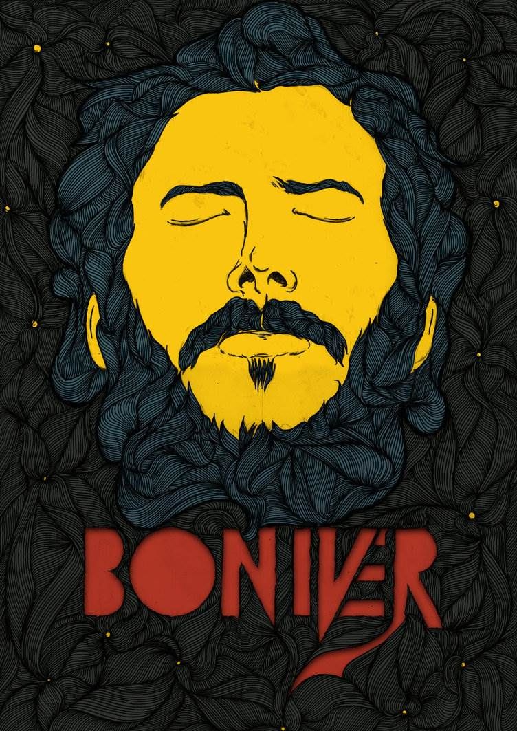 Bon Iver Wallpapers