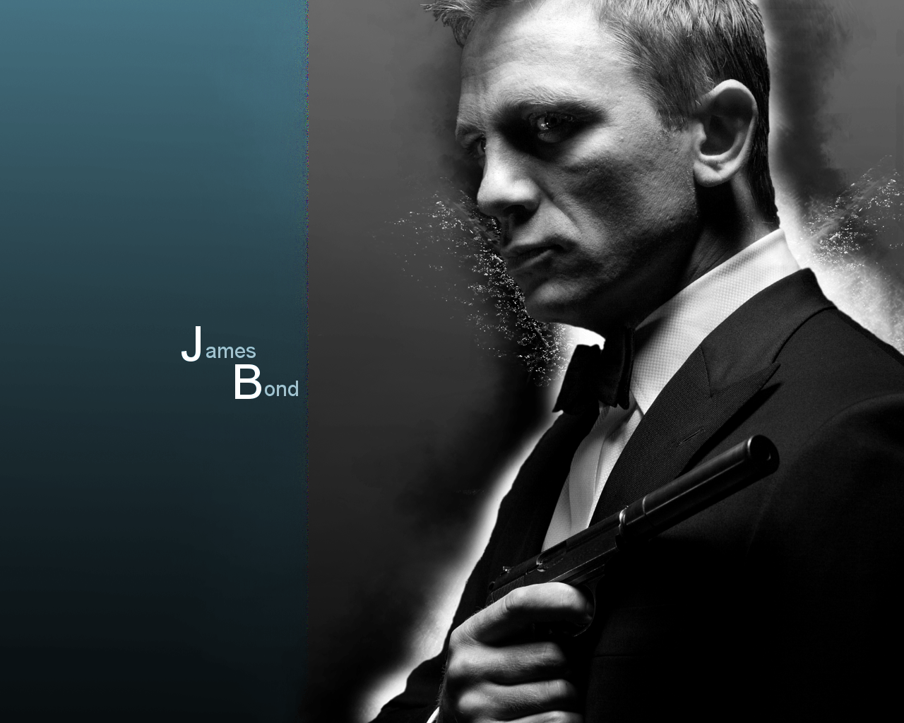 Bond Wallpapers