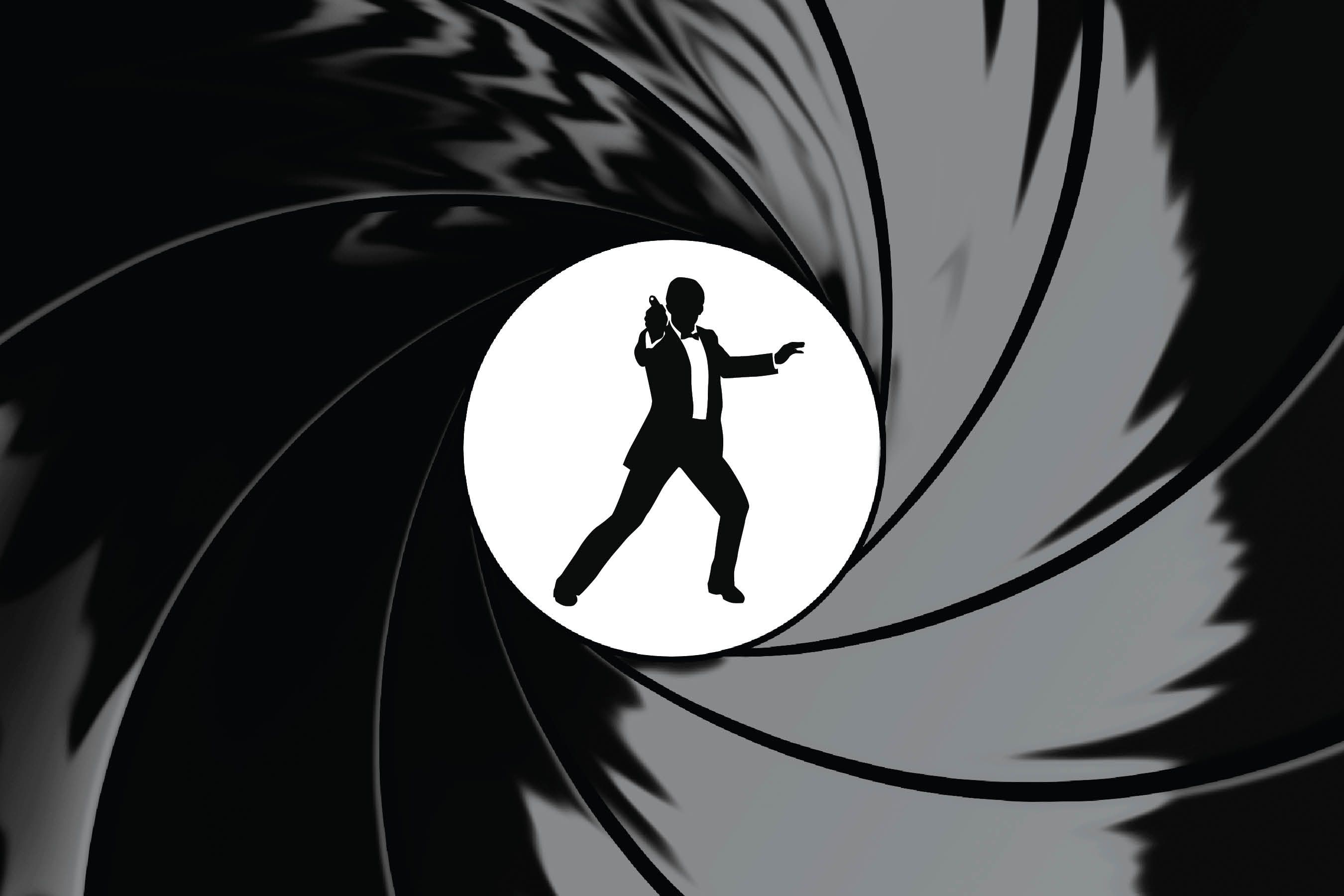 Bond Wallpapers