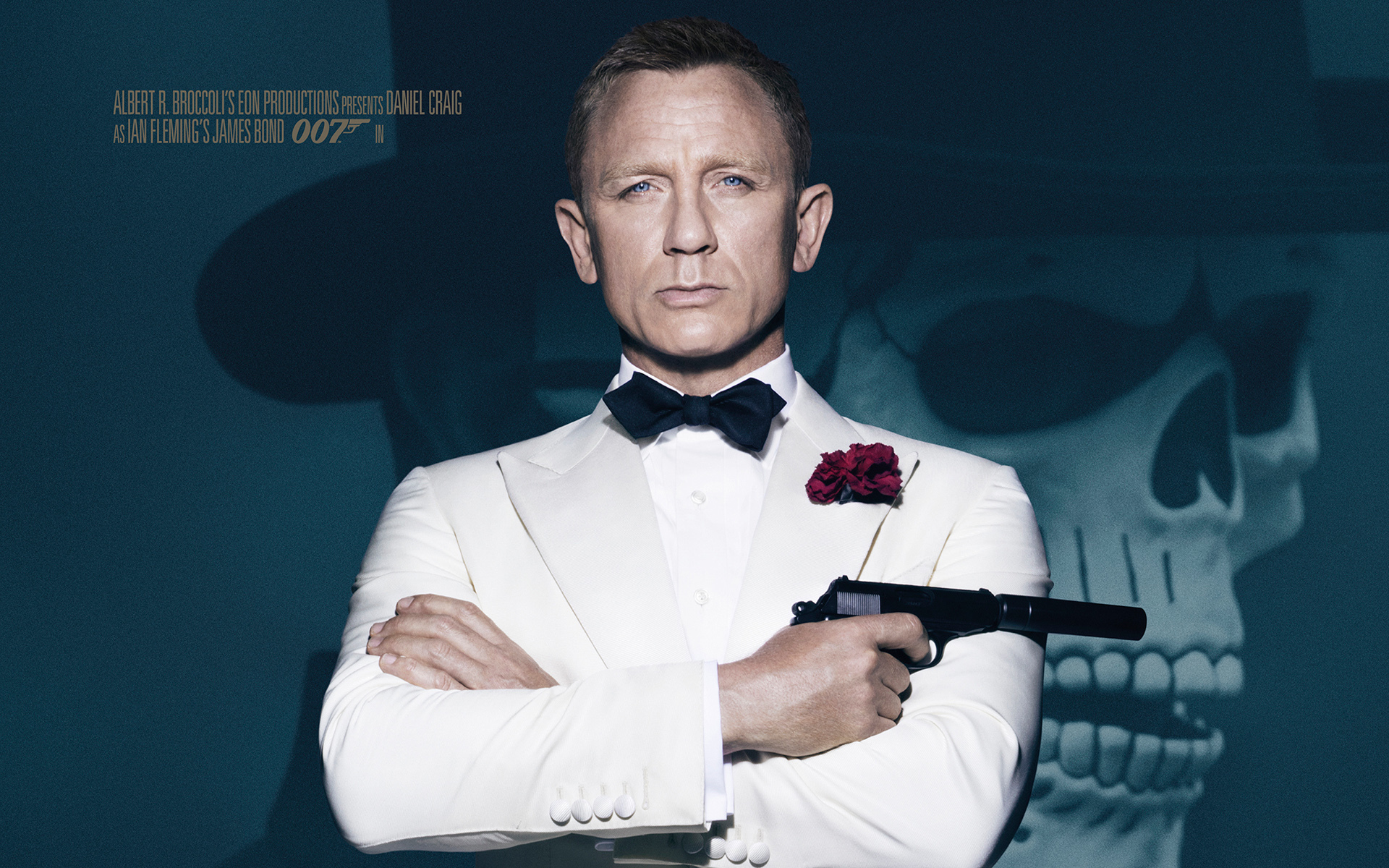 Bond Wallpapers