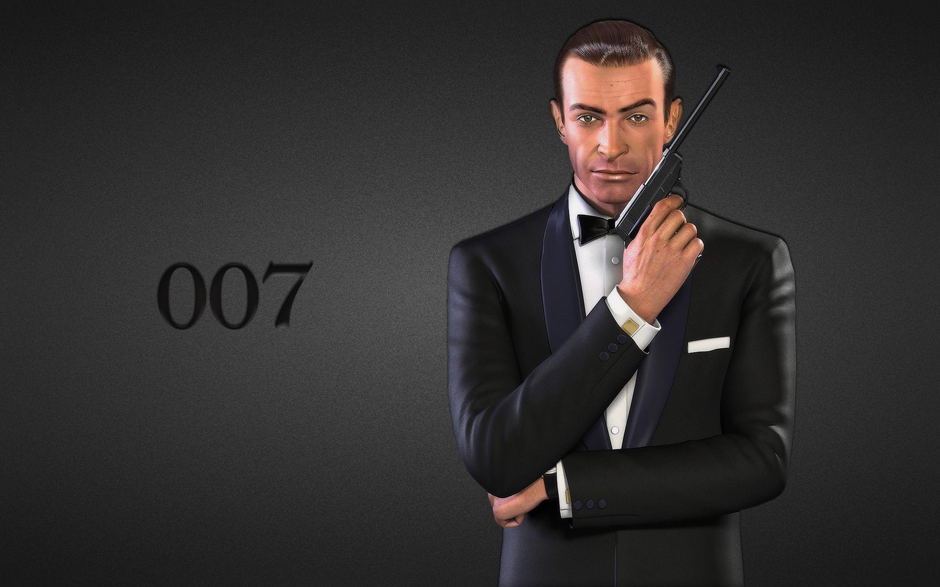 Bond Wallpapers