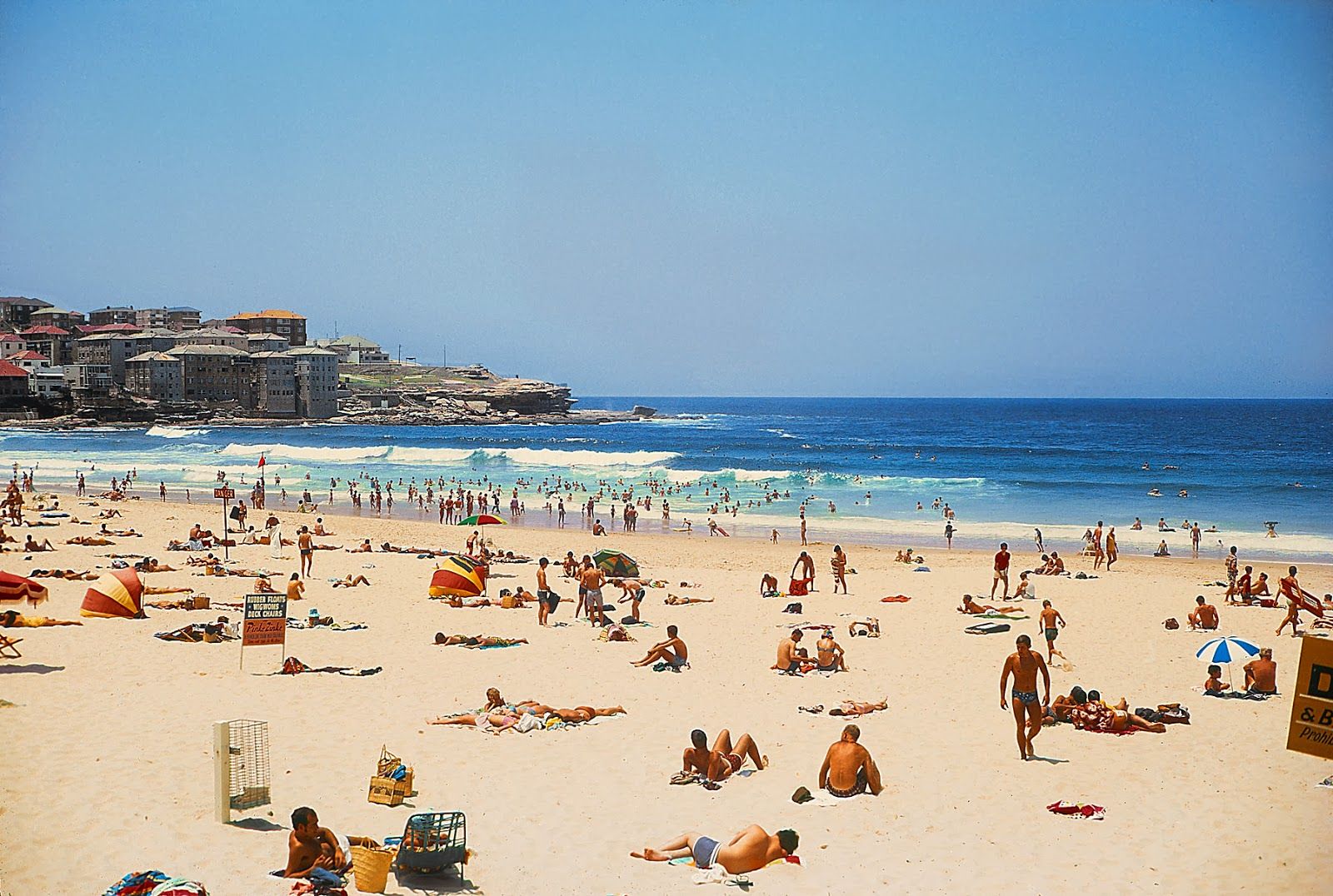 Bondi Beach Wallpapers