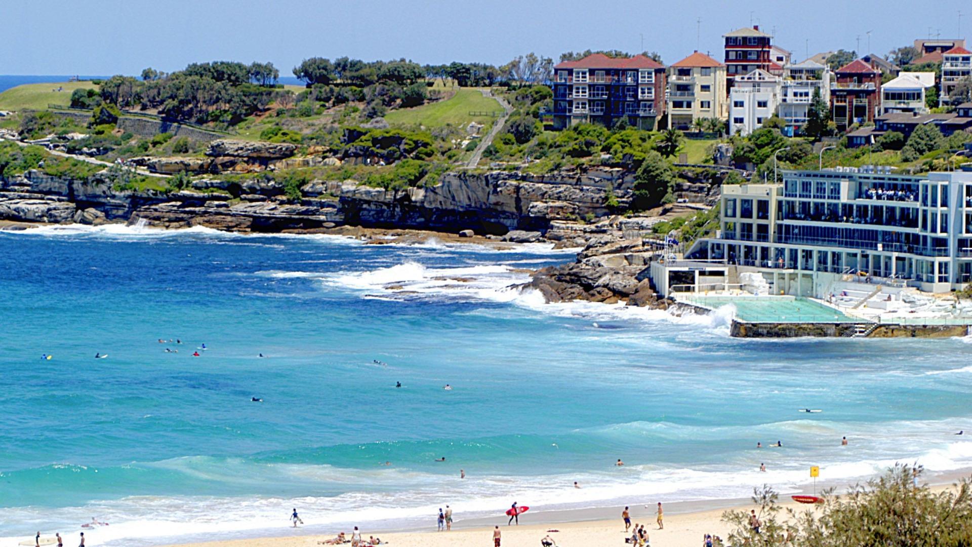 Bondi Beach Wallpapers