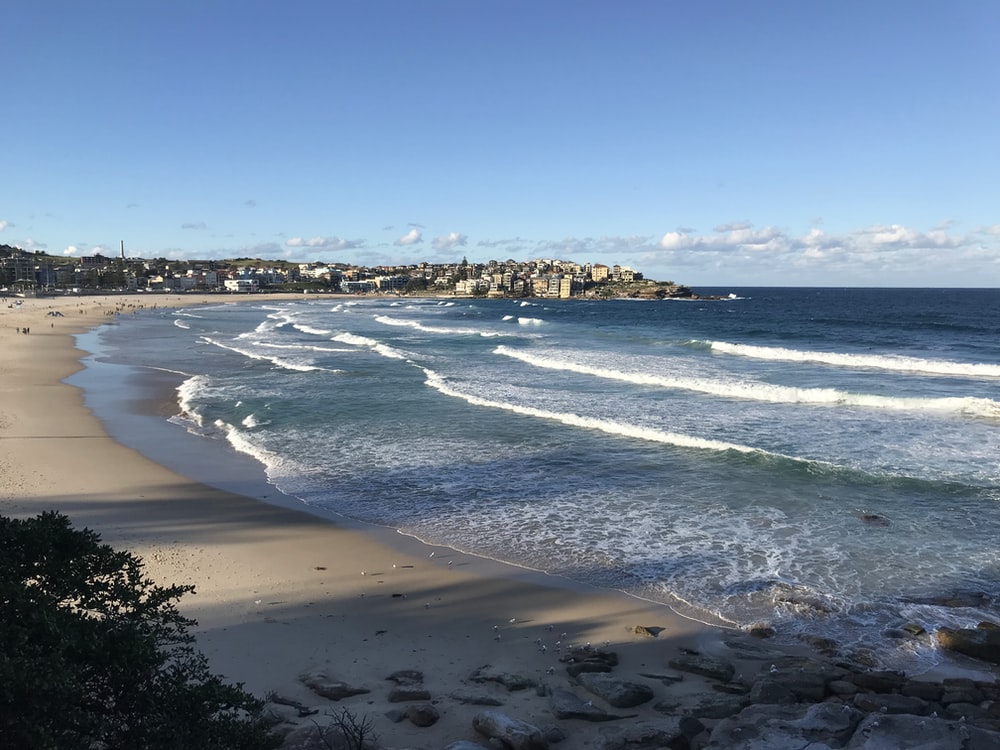 Bondi Beach Wallpapers