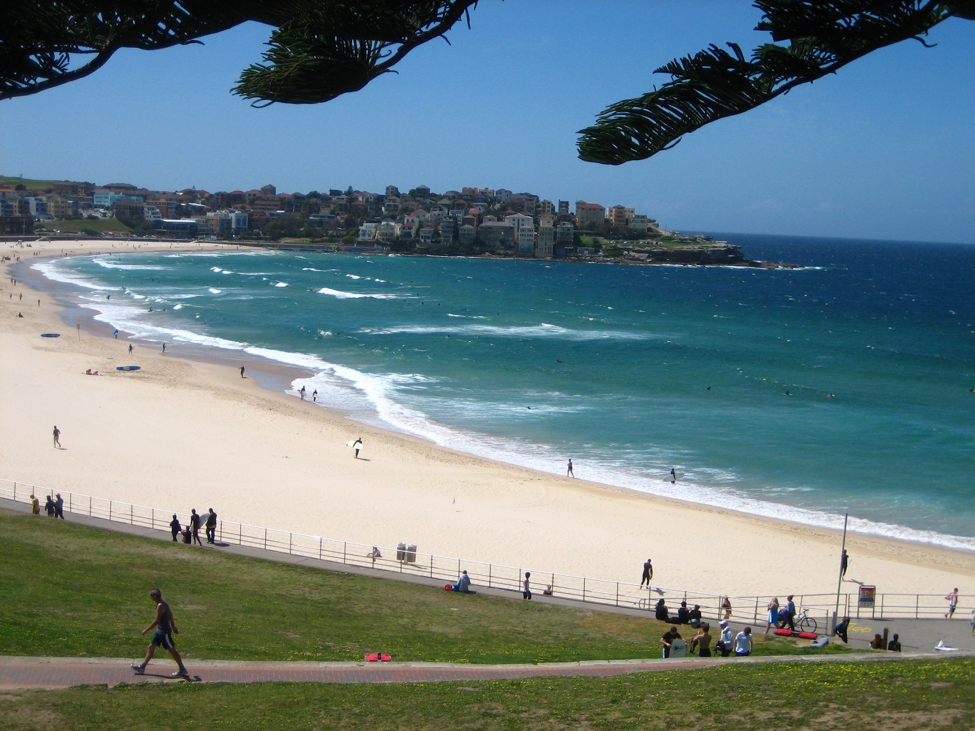 Bondi Beach Wallpapers