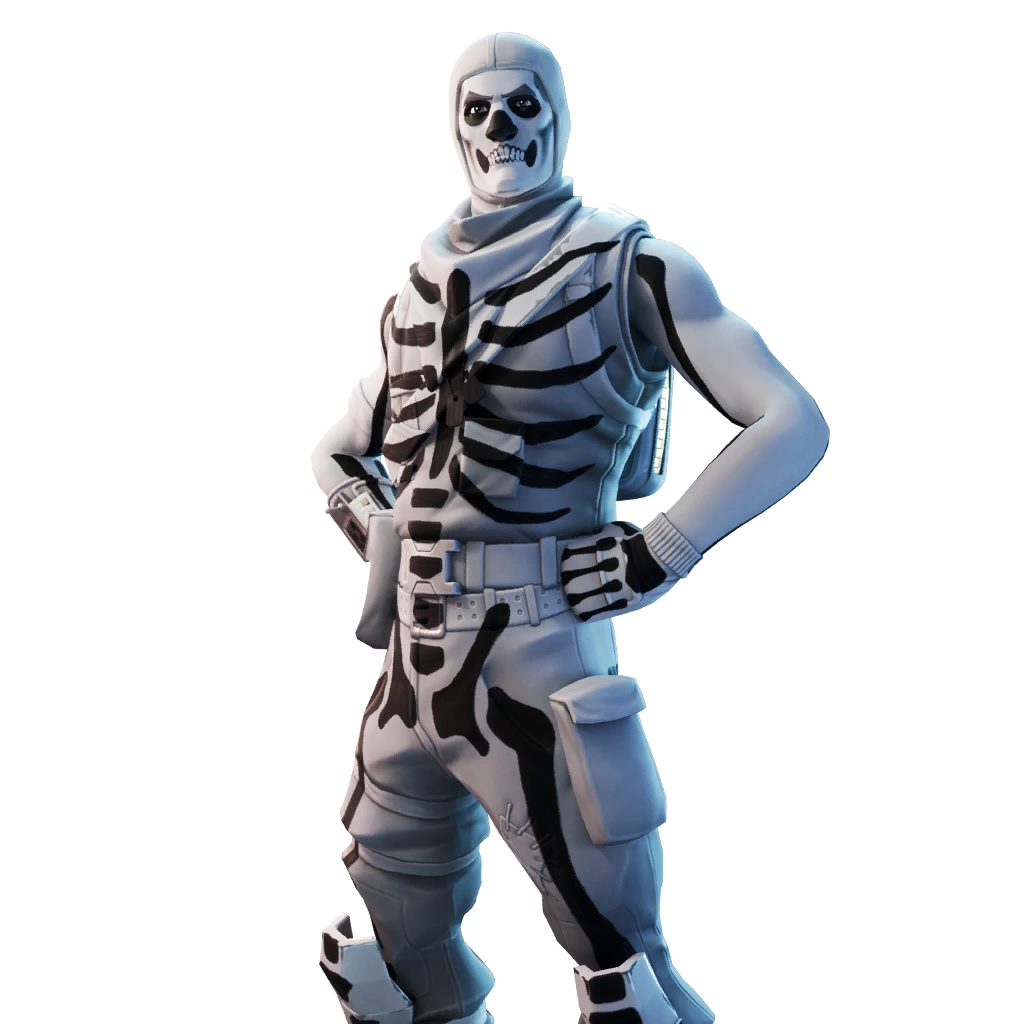 Bone Boss Fortnite Wallpapers