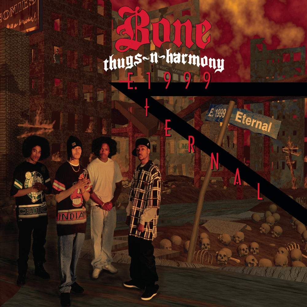 Bone Thugs N Harmony Wallpapers