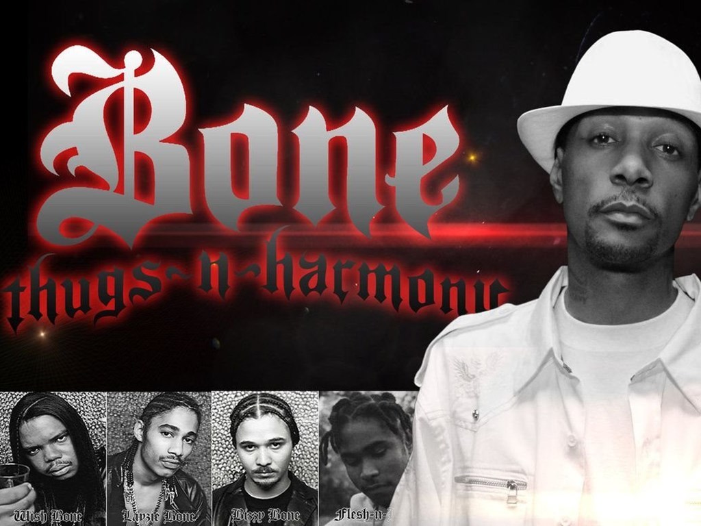 Bone Thugs N Harmony Wallpapers