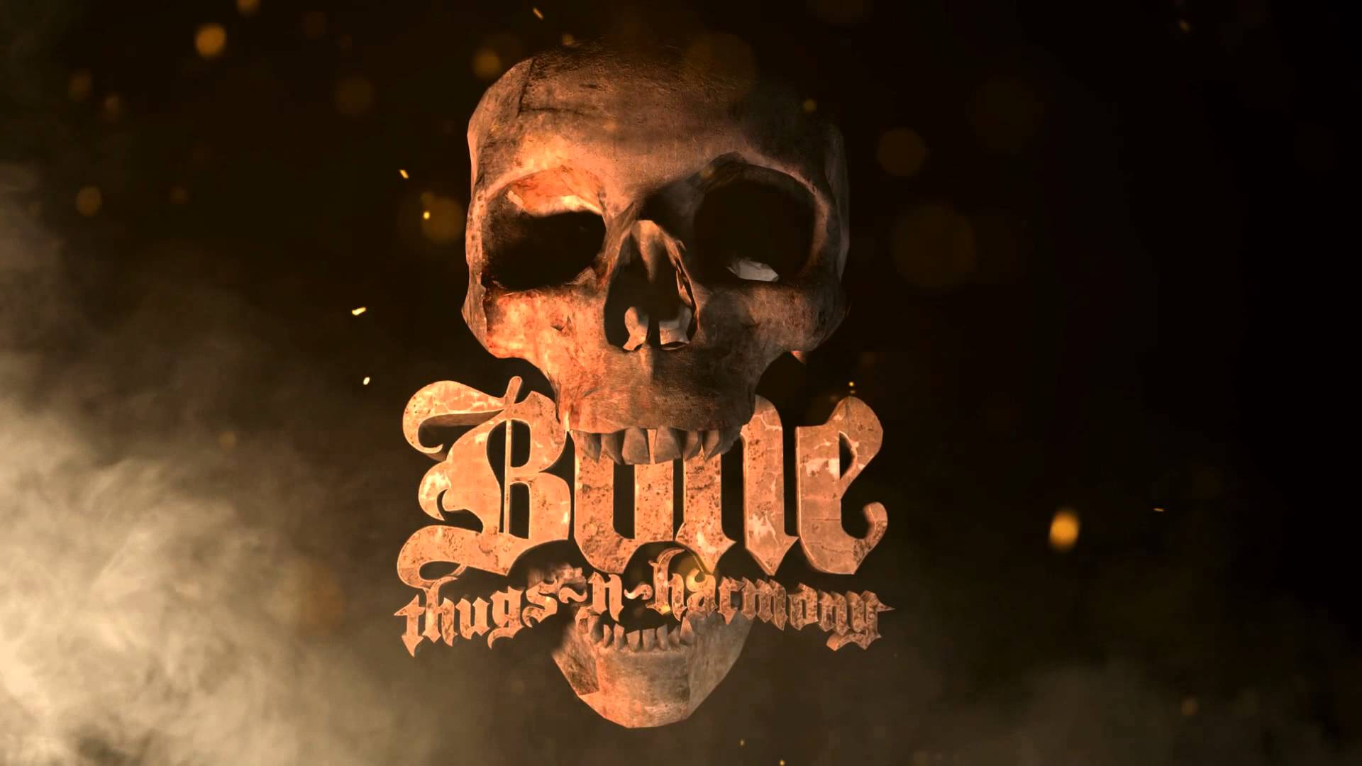 Bone Thugs-N-Harmony Wallpapers