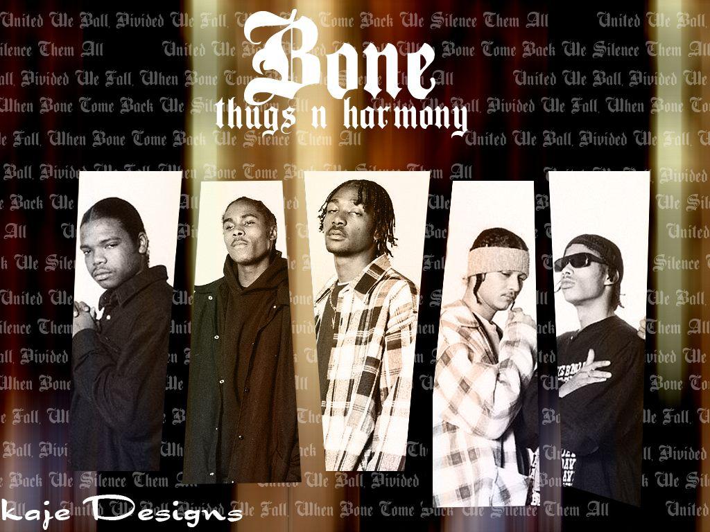 Bone Thugs-N-Harmony Wallpapers