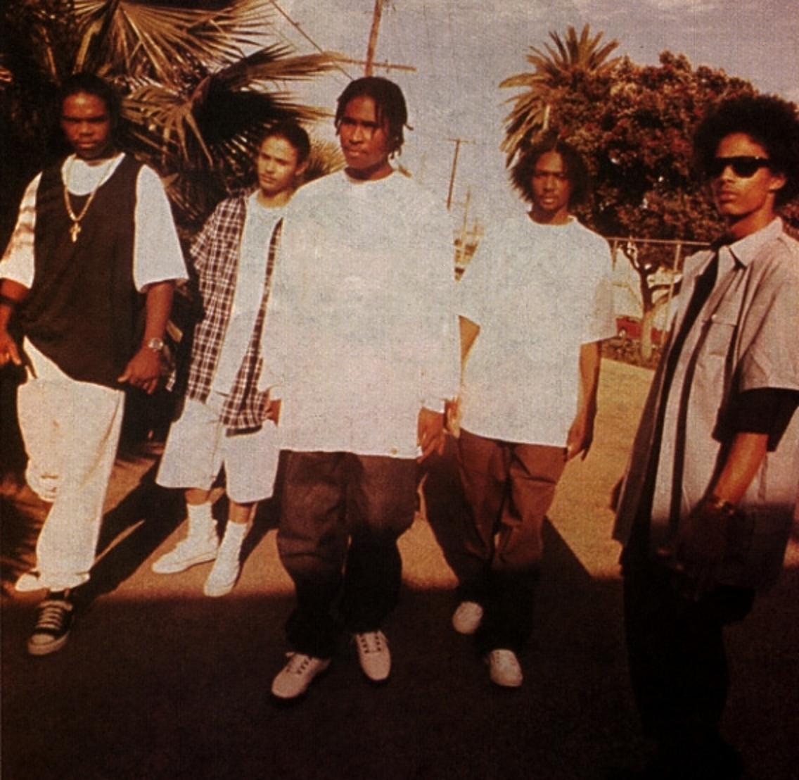 Bone Thugs-N-Harmony Wallpapers