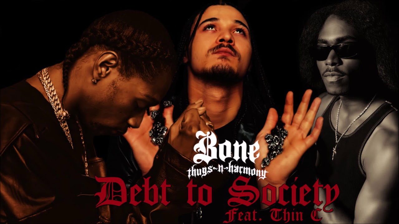 Bone Thugs-N-Harmony Wallpapers