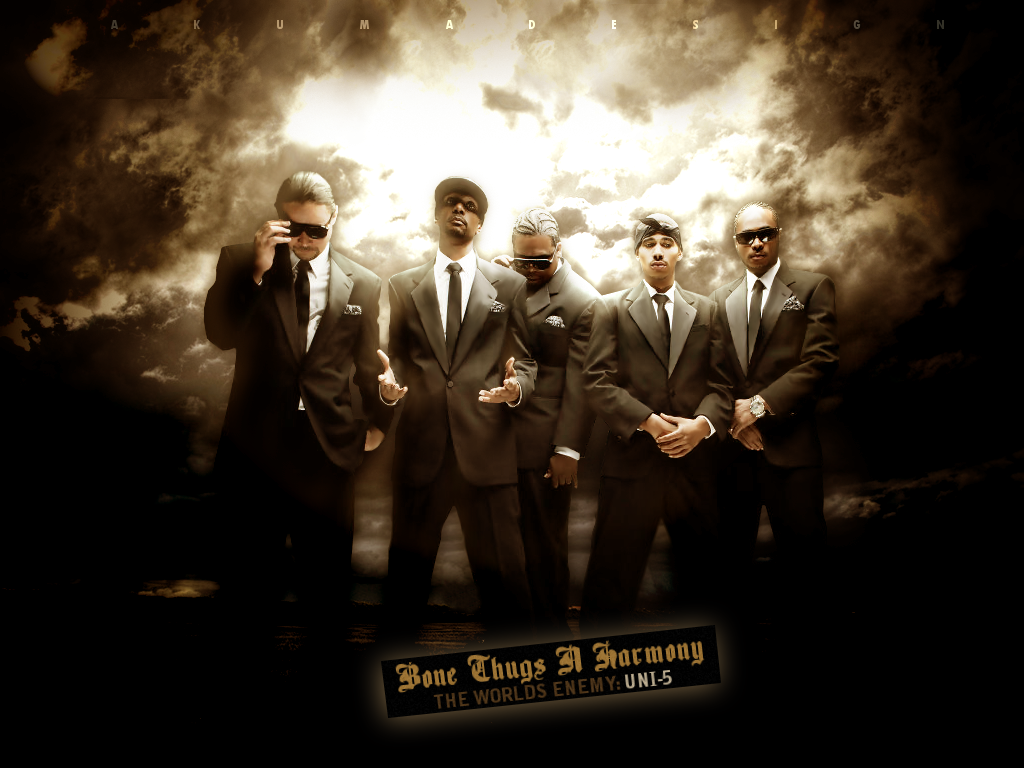 Bone Thugs-N-Harmony Wallpapers