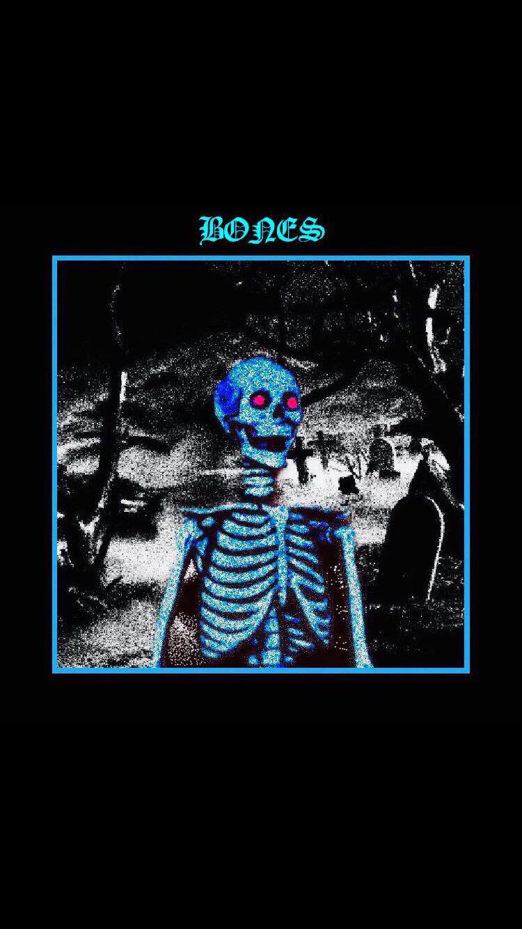 Bones Rapper Wallpapers