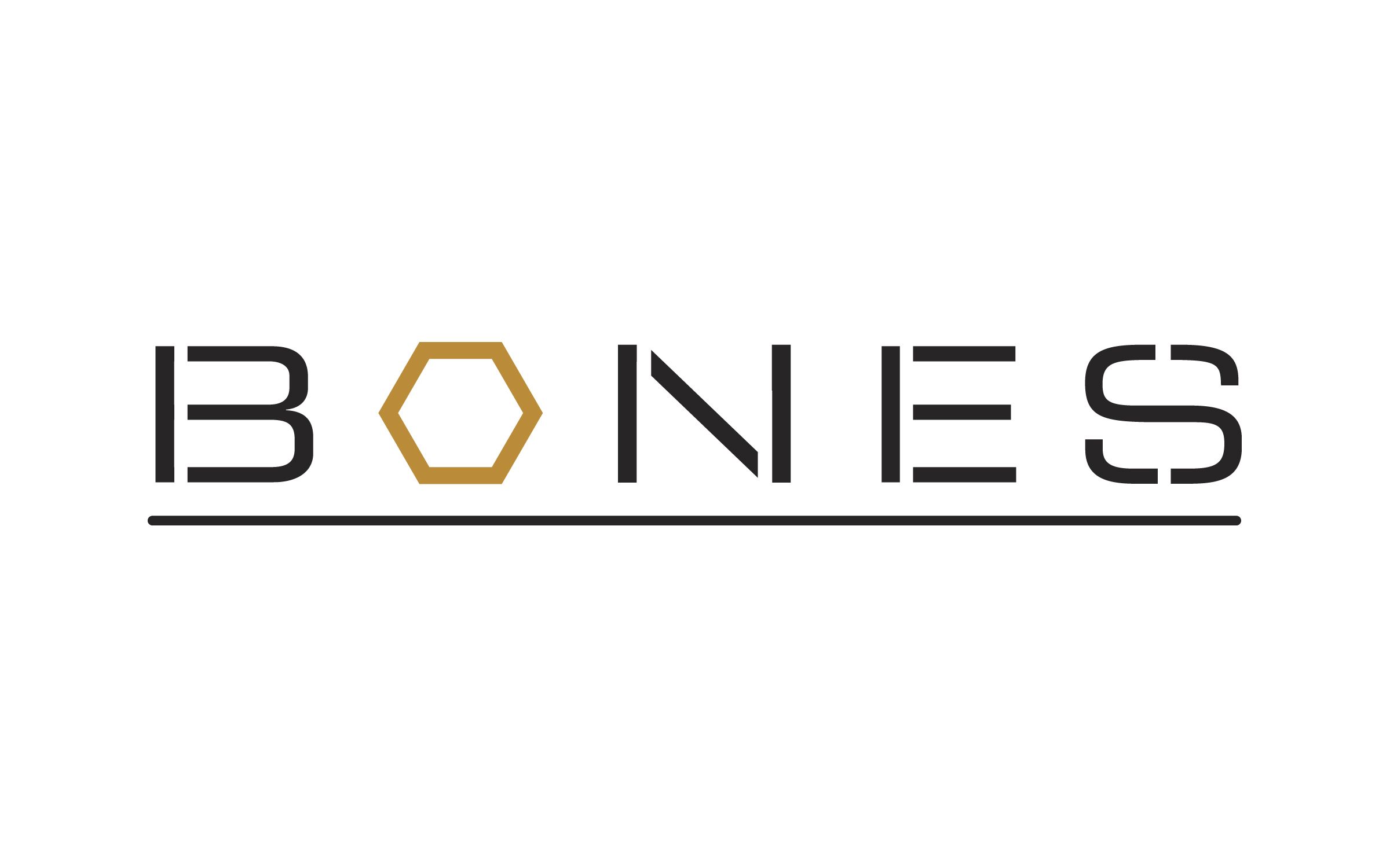 Bones Tv Show Logo Wallpapers