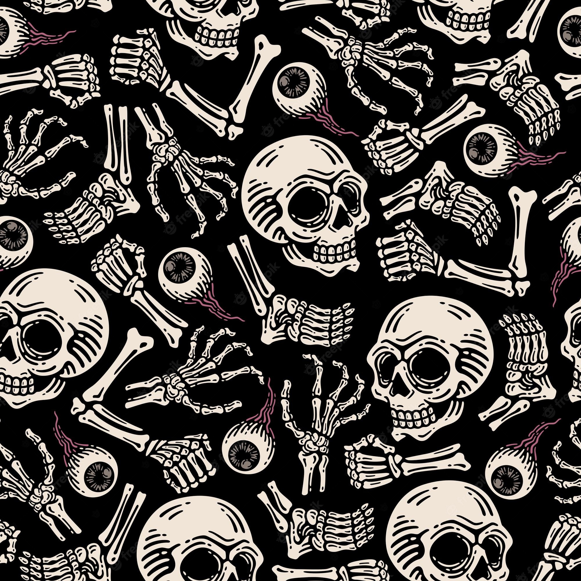 Bones Wallpapers