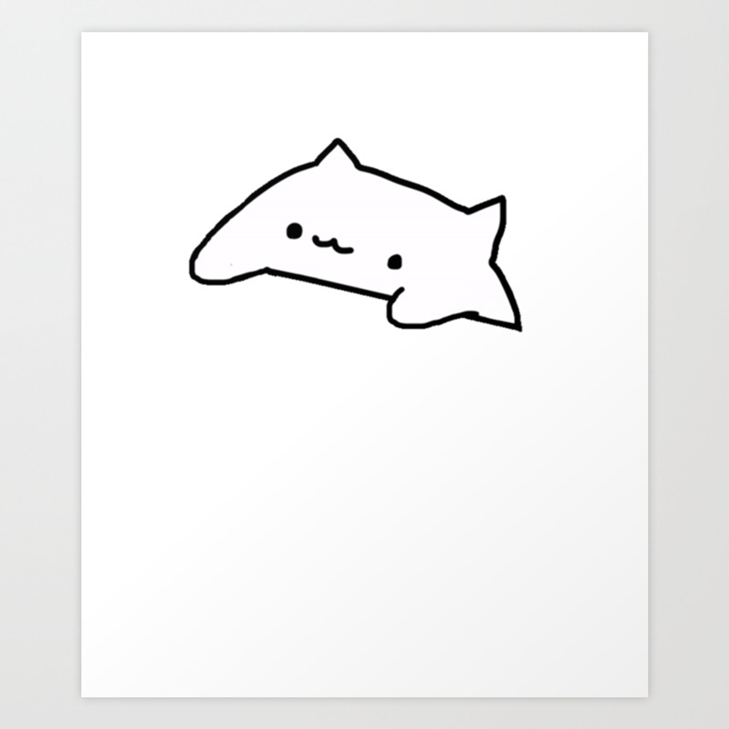 Bongo Cat Memes Wallpapers