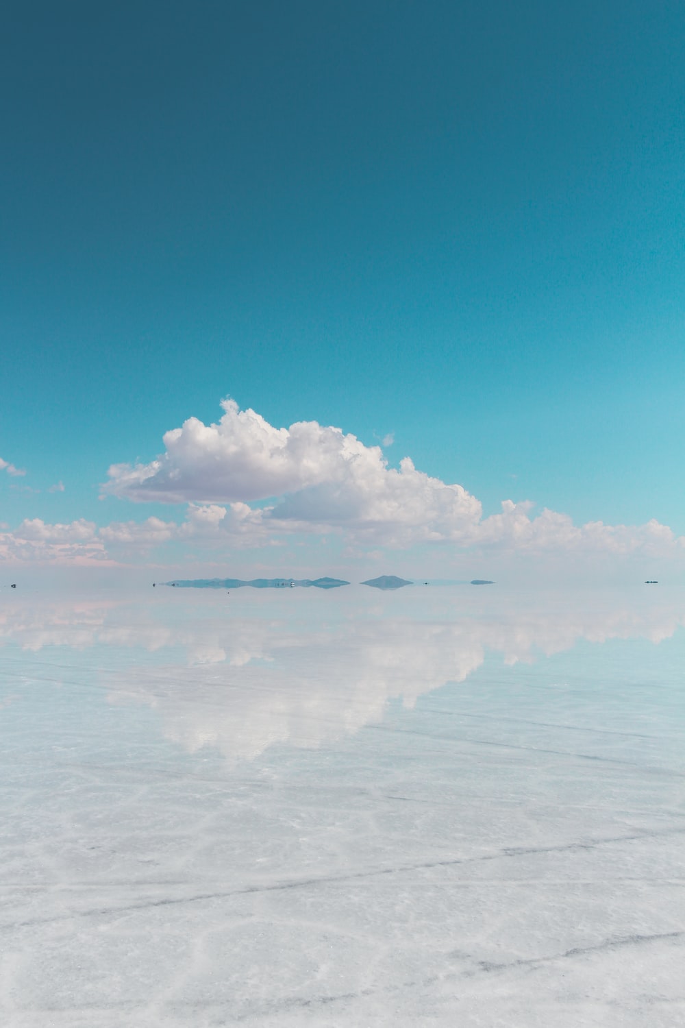 Bonneville Salt Flats Wallpapers