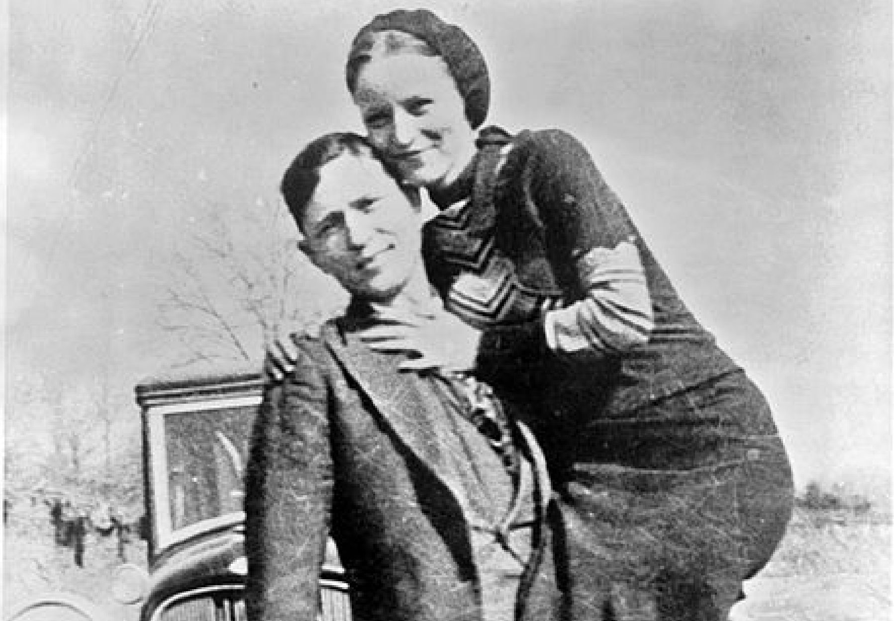 Bonnie And Clyde Wallpapers