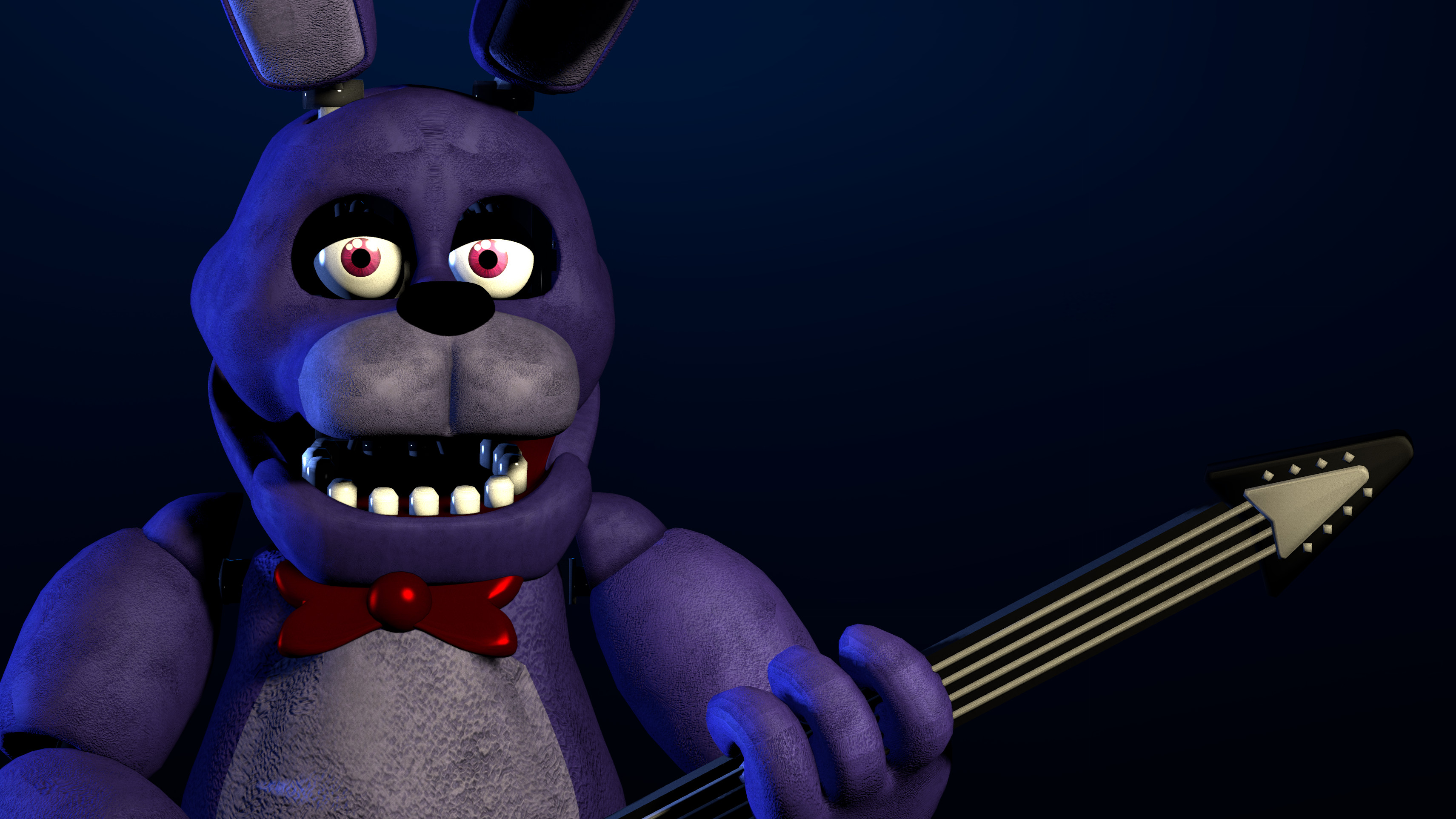 Bonnie Wallpapers