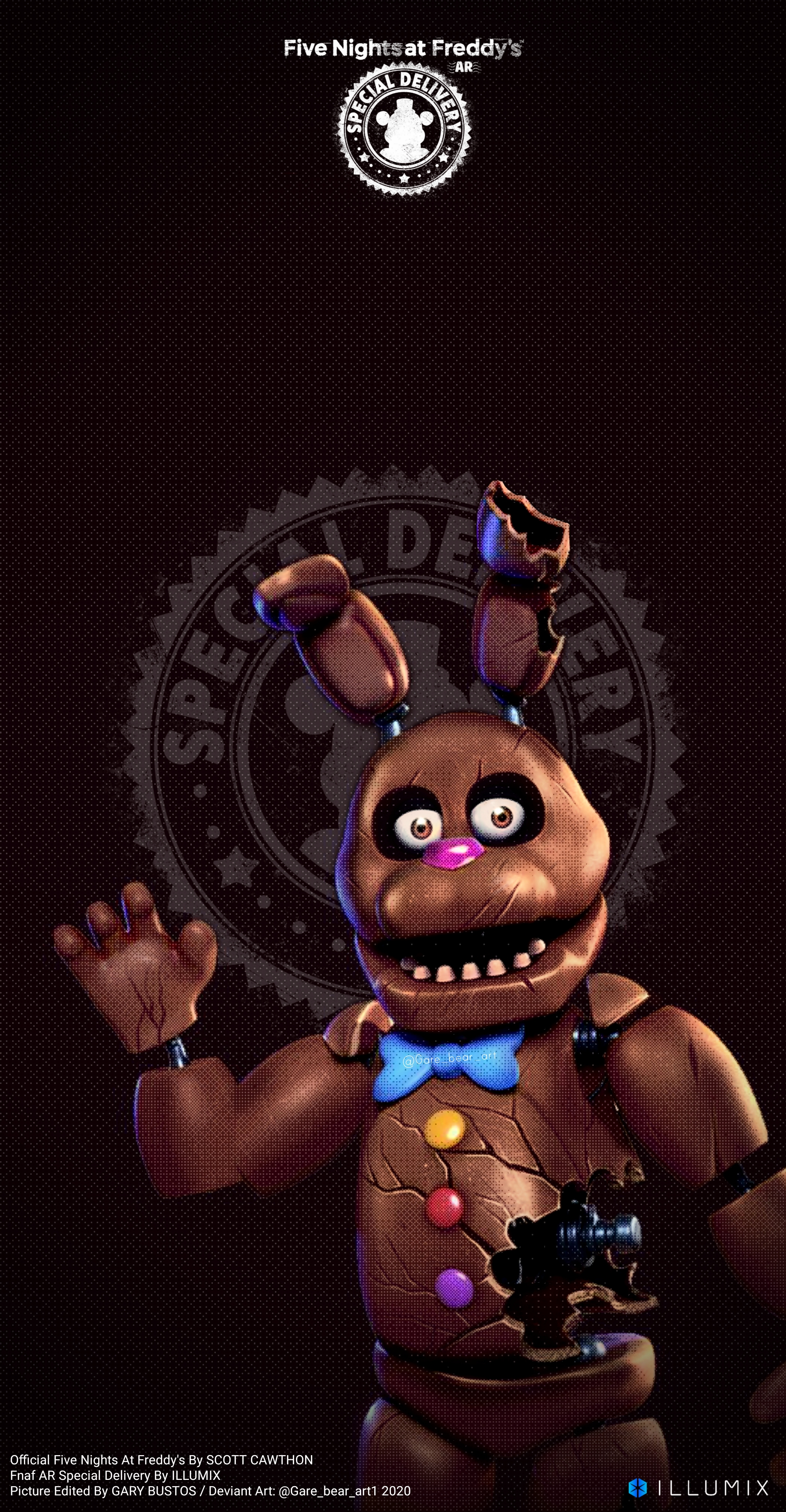 Bonnie Wallpapers