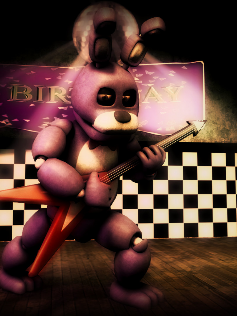 Bonnie Wallpapers