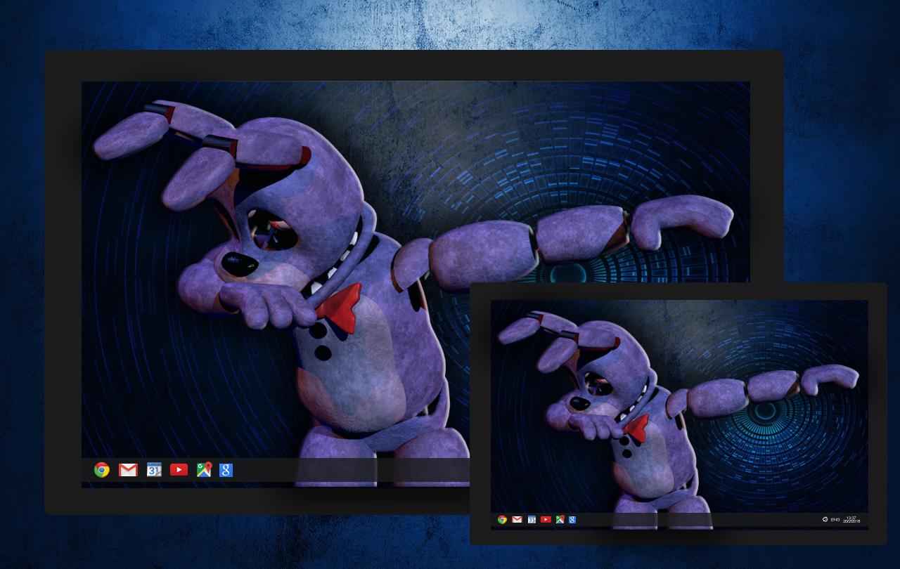 Bonnie Wallpapers