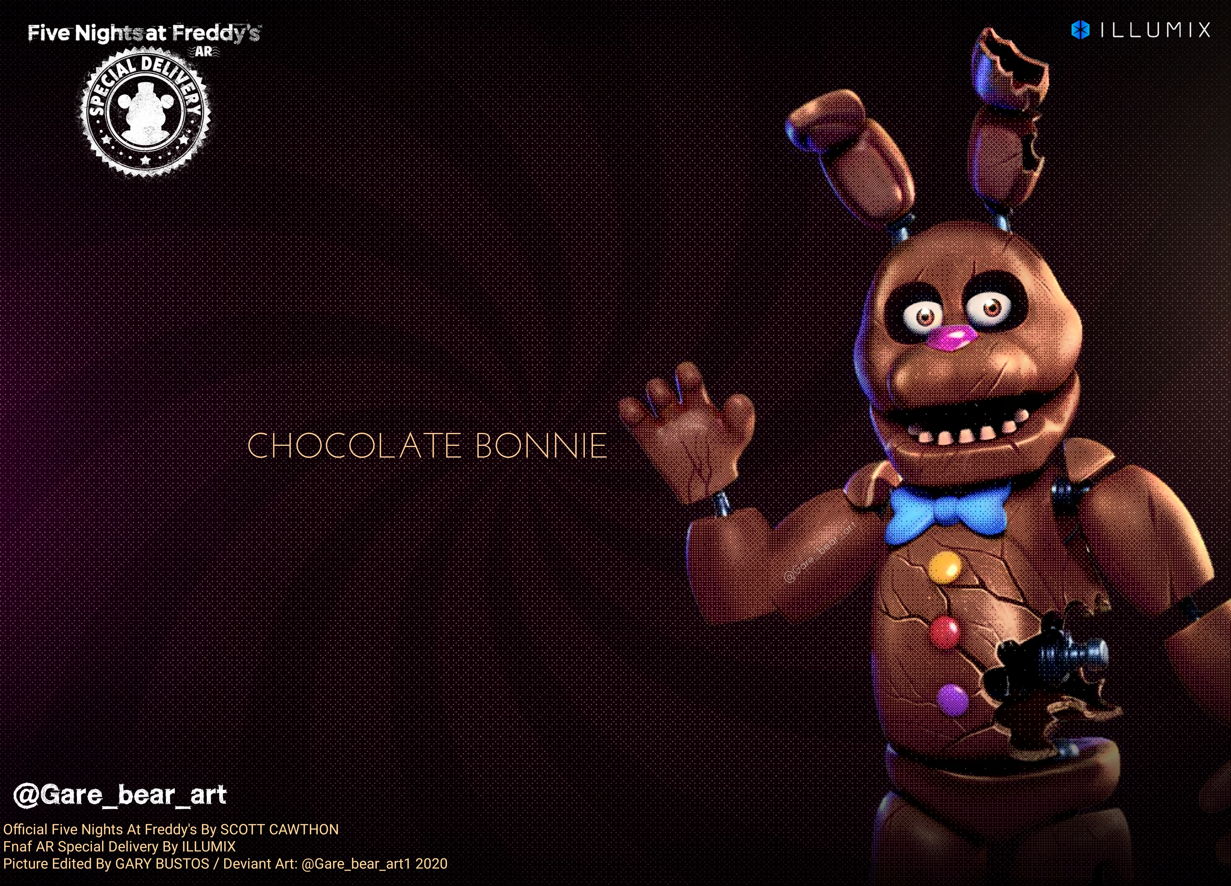 Bonnie Wallpapers
