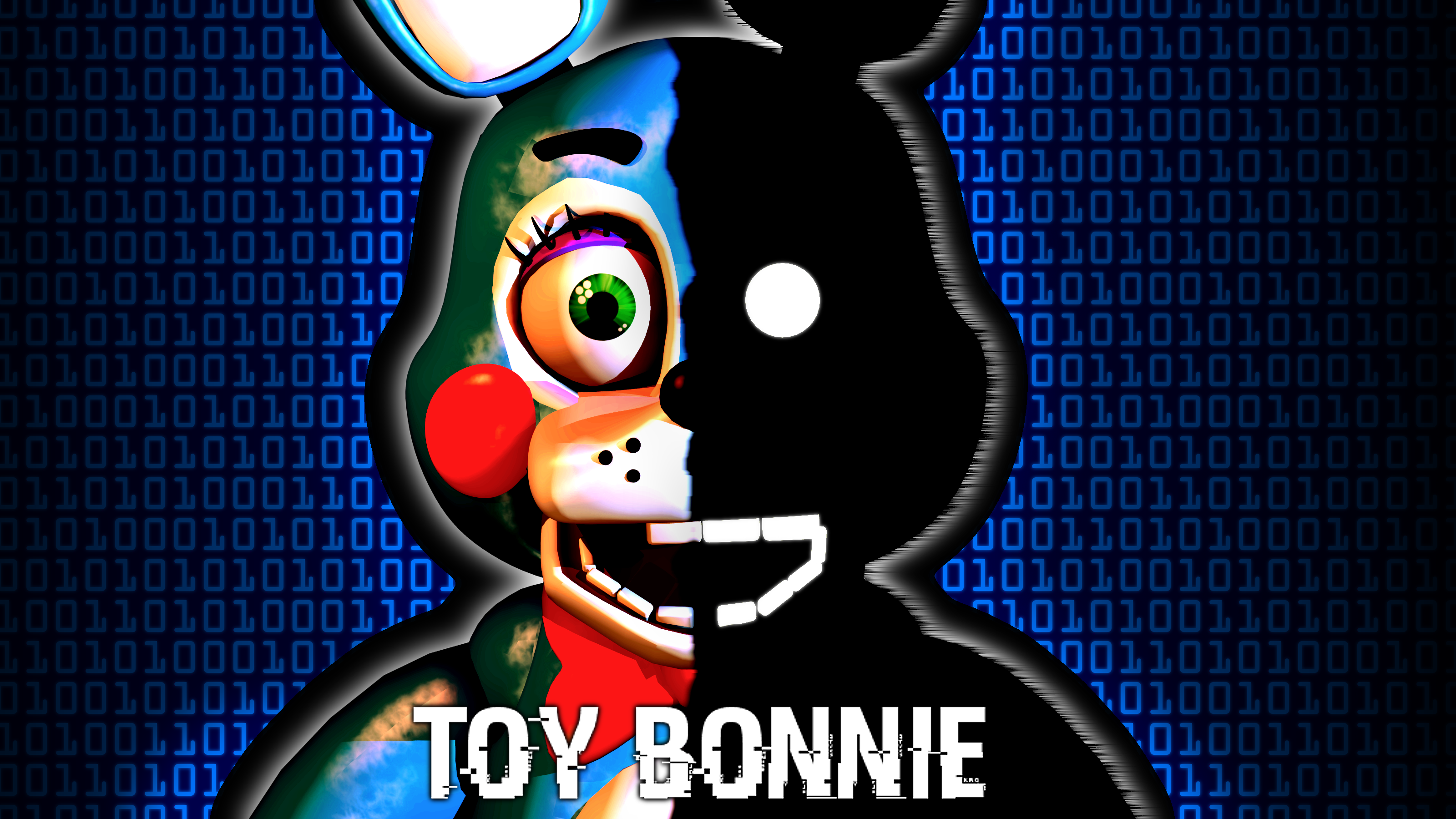 Bonnie Wallpapers