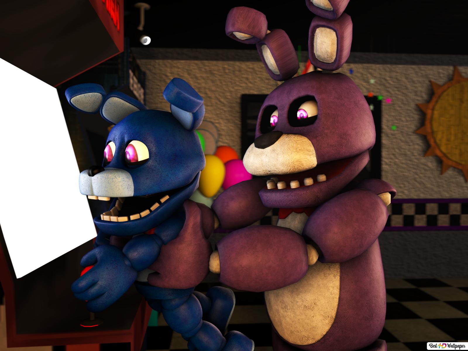 Bonnie Wallpapers