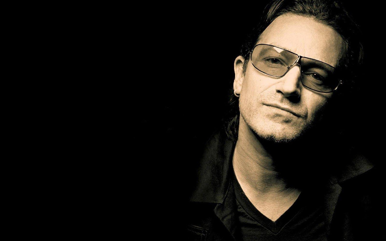 Bono Wallpapers