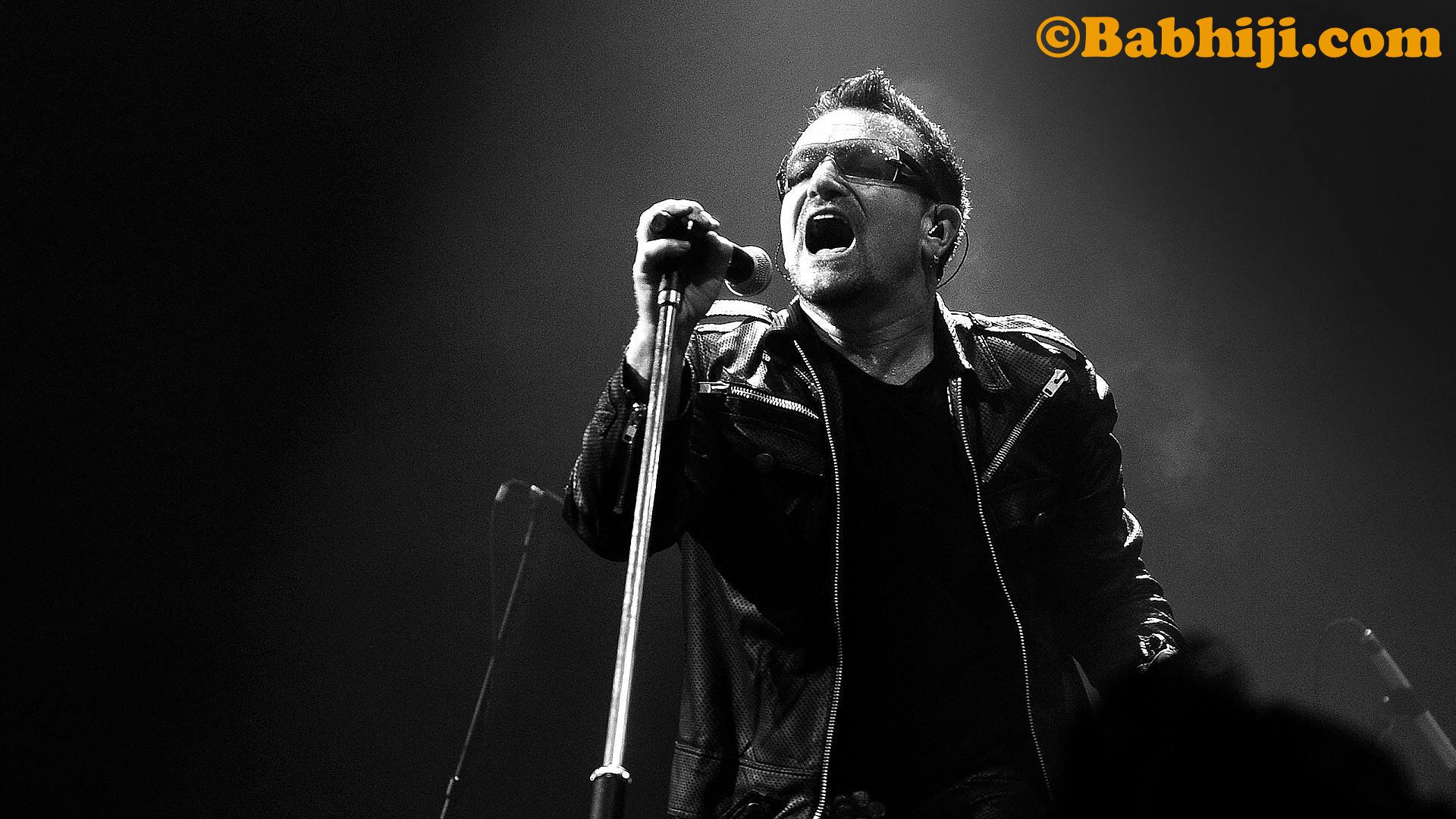 Bono Wallpapers