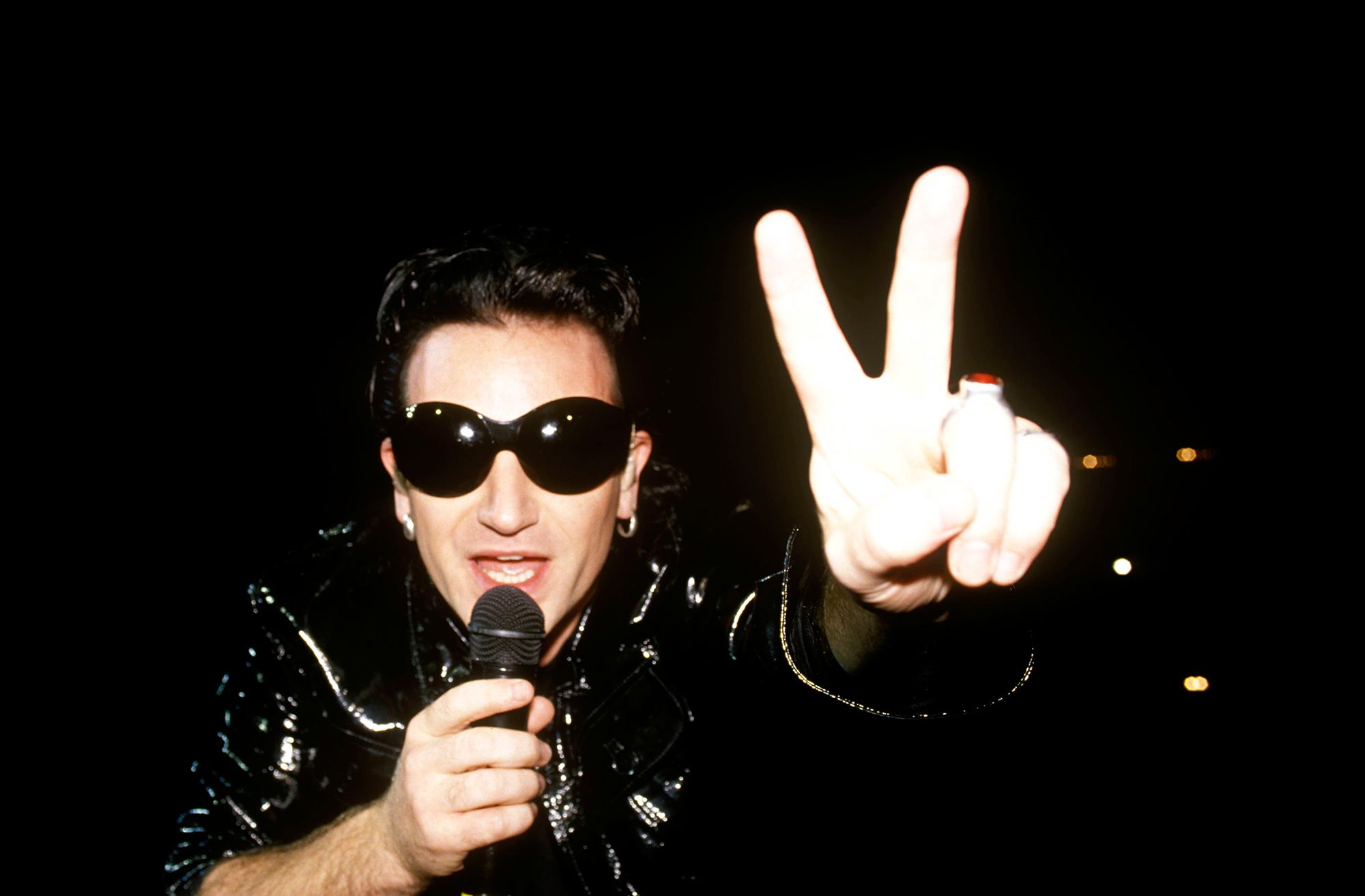 Bono Wallpapers