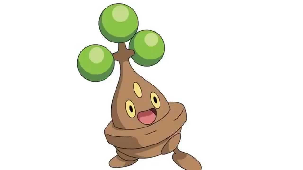 Bonsly Hd Wallpapers